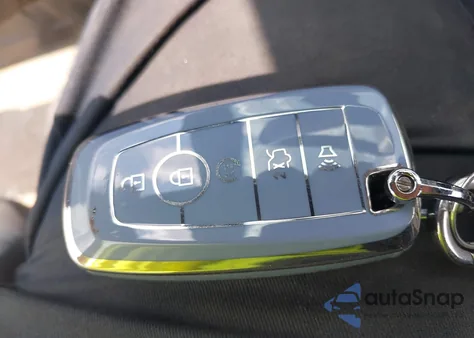 2020 Ford Explorer Xlt из США, поврежденный, VIN 1FMSK7DHXLGB00903